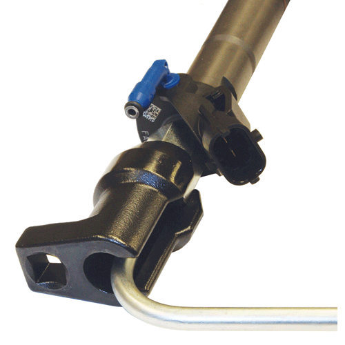 Picture of Ford Power Stroke 6.7L Diesel Injector Socket