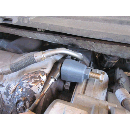 Picture of Turbo Arm Puller For 6.4L Ford Diesel