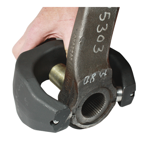 Picture of Sheppard Pitman Arm Remover