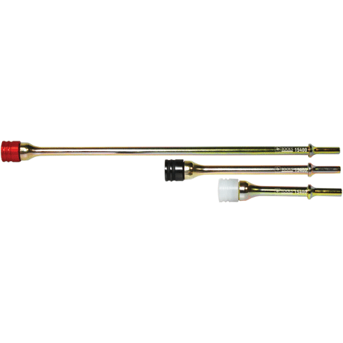 Picture of Quick Change Pneumatic Hammers