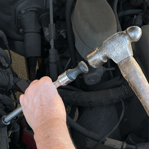 Picture of Extension Protectors Essential Kit
