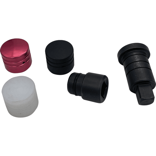 Picture of 5 Pc. Extension Protectors Deluxe Kit