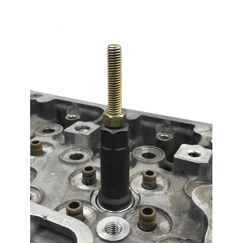 Picture of Duramax LB7 Injector Cup Puller