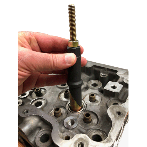 Picture of Duramax LB7 Injector Cup Puller