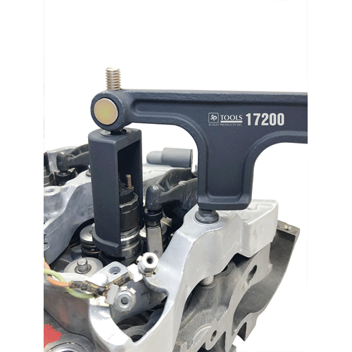Picture of Dodge Cummins Injector Puller Kit