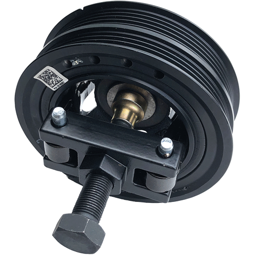 Picture of 2-Jaw Harmonic Balancer Pulley Puller