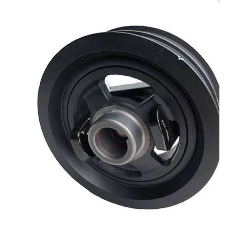 Picture of 2-Jaw Harmonic Balancer Pulley Puller