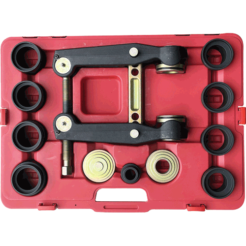 Picture of High Pressure Ball Joint Press