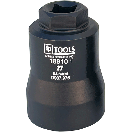 Picture of 3/8" Square Drive, 24mm and 27mm Sensor Socket Set