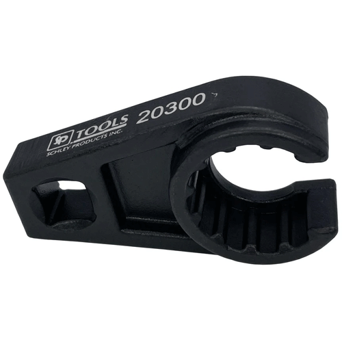 Picture of 1-1/8” Spline Drive Crowfoot Suspension Wrench