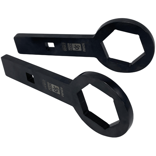 Picture of Fuel and Oil Casing/Canister Wrench Set