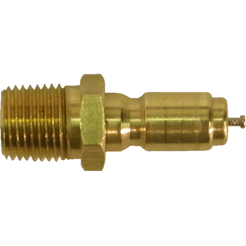 Picture of S-TOOL MALE QCK COUPLER