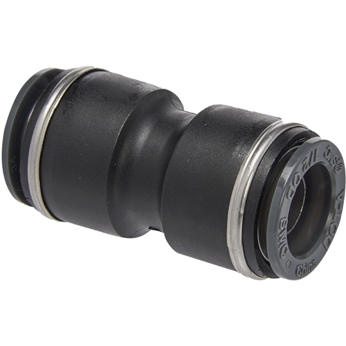 Picture of Straight Union, 1/2" Tube