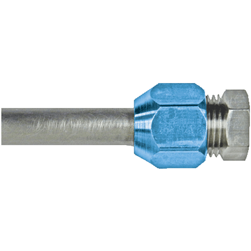Picture of 16mm A/C Compression Block Off