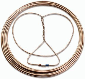 Picture of 3/16" x 100' UltraBEND Brake Line Tubing