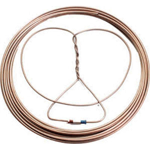 Picture of 3/16" x 50' UltraBEND Brake Line Tubing