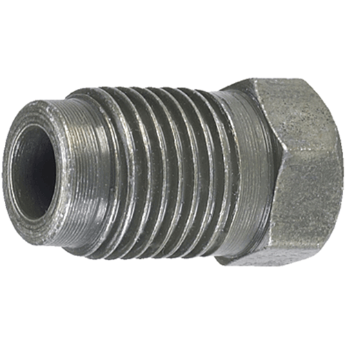 Picture of 4 Pk. Bubble Flare Nuts, M10 x 1.0 (Euro, Domestic)