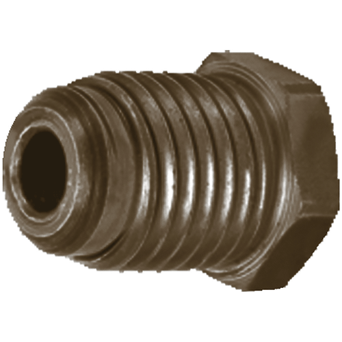 Picture of 4 Pk. Bubble Flare Nuts, M13 x 1.5