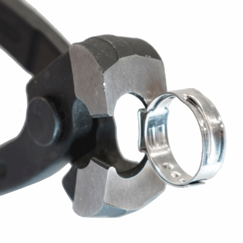 Picture of Dual Jaw 360° Seal Clamp Pliers