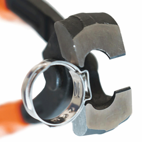 Picture of Dual Jaw 360° Seal Clamp Pliers