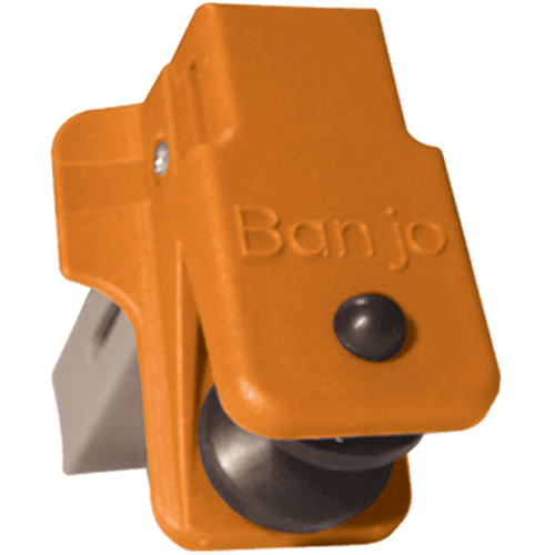 Picture of Banjo Fluid Line Stopper Clamp
