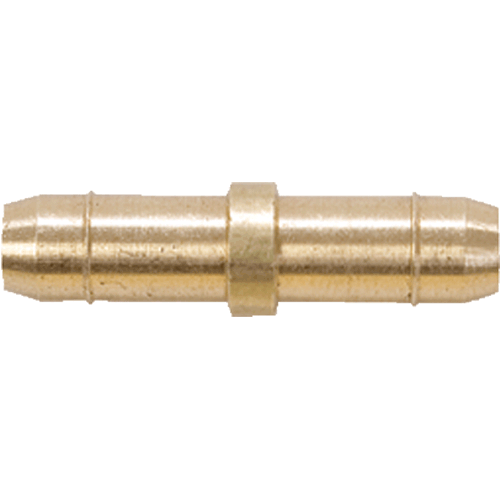 Picture of 2 Pk. 3/8" Nylon to Nylon Push-On