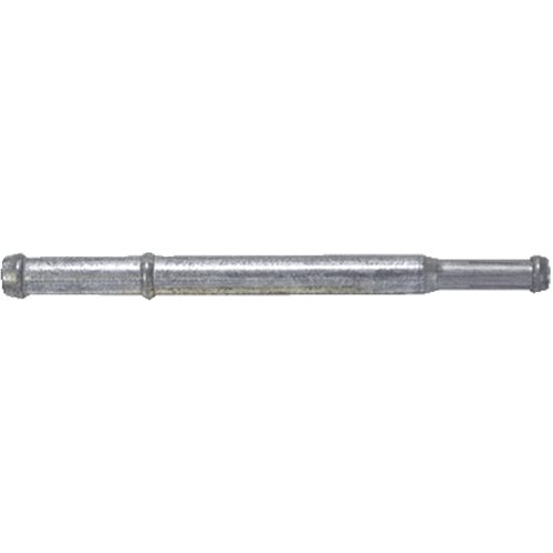 Picture of 2 Pk. Line Adapters, 3/8" Rubber Hose to Nylon