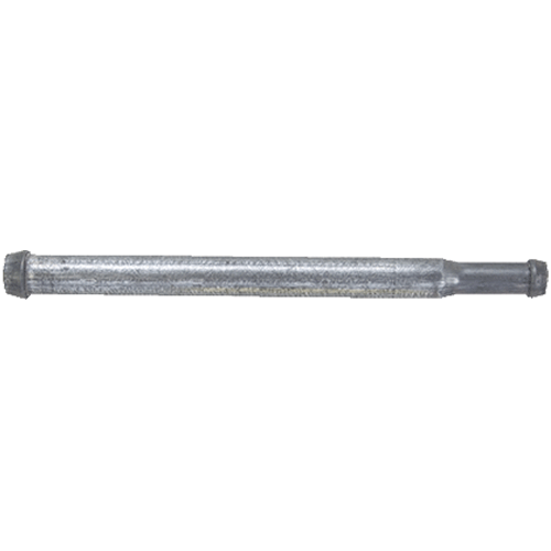 Picture of 2 Pk. Line Adapters, 5/16" to 1/4" Nylon to Nylon Reducer