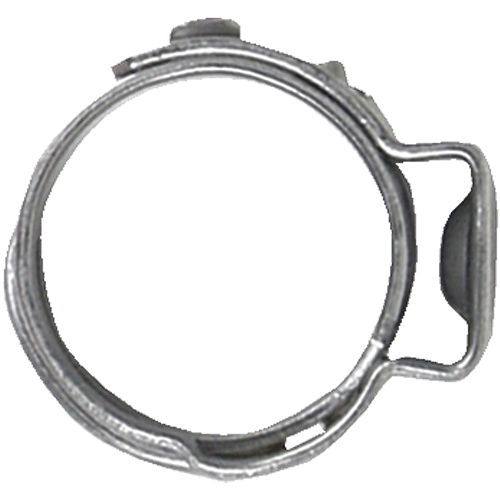 Picture of 10 Pk. 3/8" 360° Seal Clamps