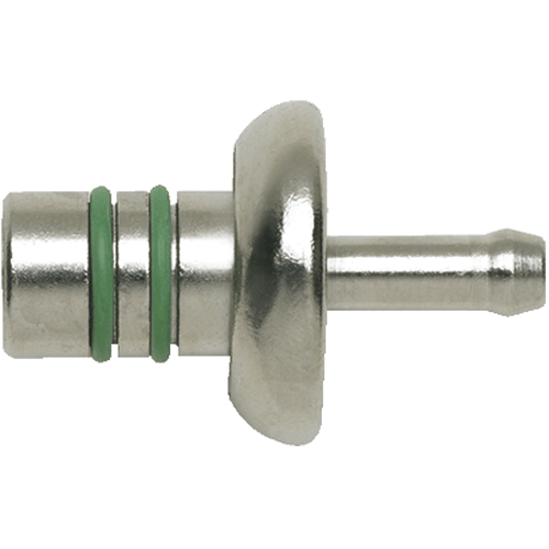 Picture of 9/16"-5/16" Male Spring Lock to Nylon Line Adapter