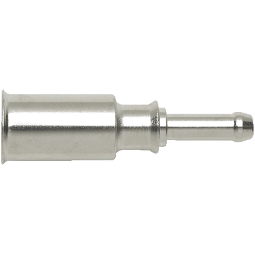 Picture of 7/16"-5/16" Female Spring Lock to Nylon Line Adapter