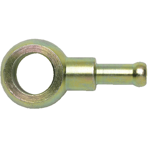 Picture of 14mm-5/16" Banjo to Nylon Line Adapter