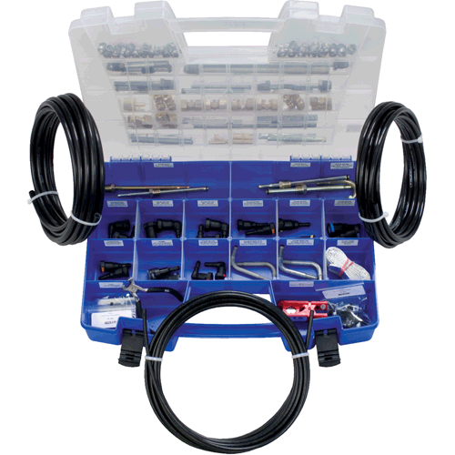 Picture of Deluxe Fuel Line Replacement Kit