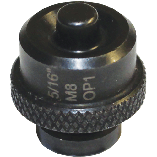 Picture of PUNCH 5/16 & 8MM