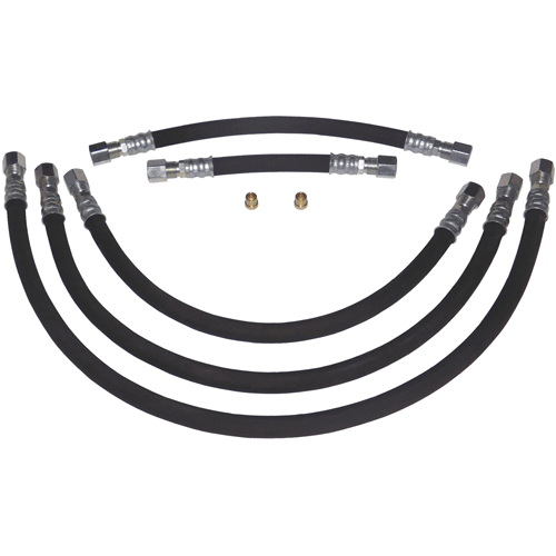 Picture of POWER STEER HOSE REP KIT