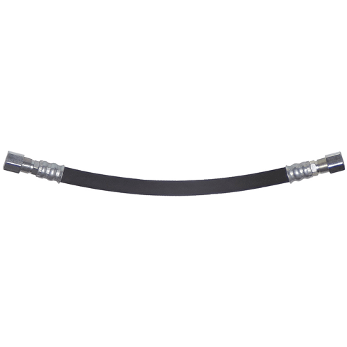 Picture of 3/8" x 12" Power Steering Hose