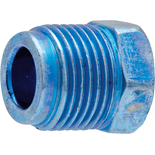 Picture of 2 Pk. 3/8" Male Tube Nut, M18 x 1.5