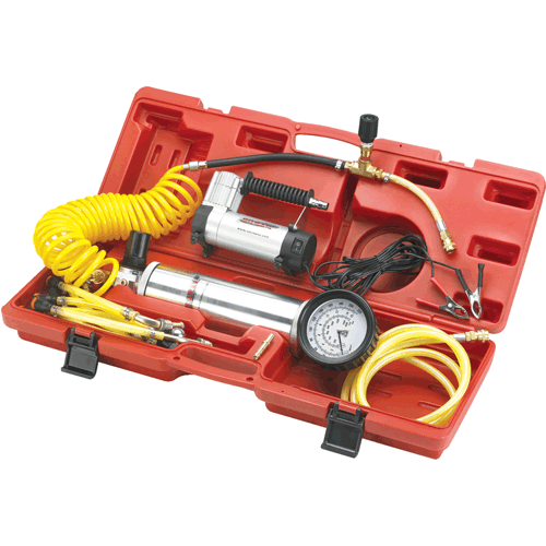 Picture of Temporary Fuel Supply/Fuel Injection Cleaner