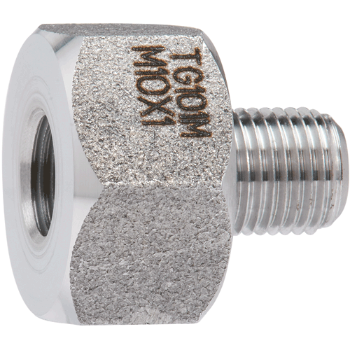 Picture of Thread Gauge, M10 x 1