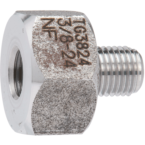 Picture of Thread Gauge, 3/8 - 24 UNF