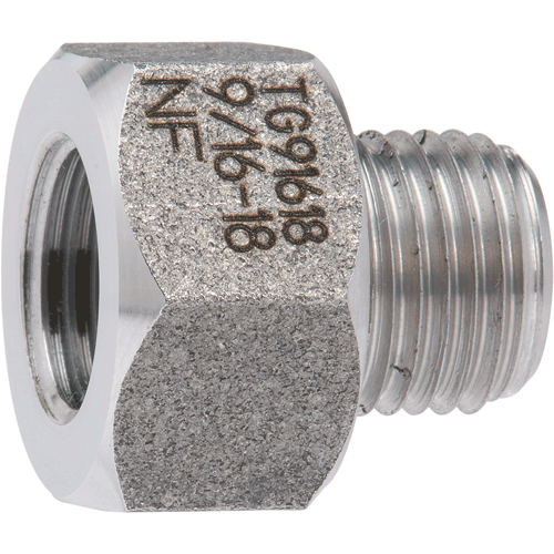 Picture of Thread Gauge, 9/16 - 18 UNF