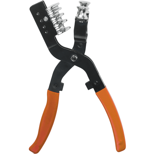 Picture of Multi-Size Tubing Bender