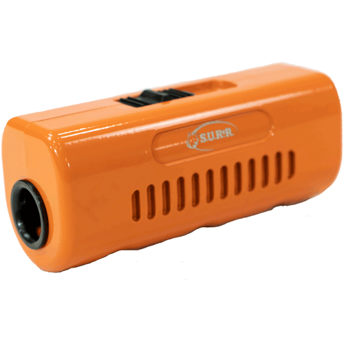 Picture of Handheld Tubing Straightener