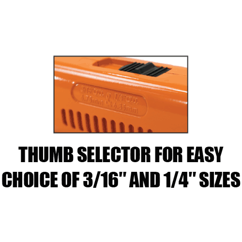 Picture of Handheld Tubing Straightener