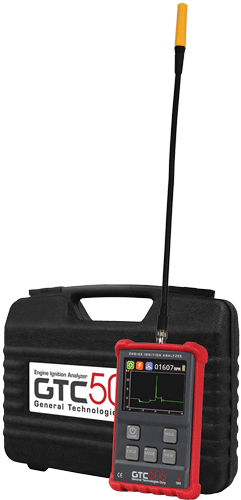 Picture of Engine Ignition Analyzer