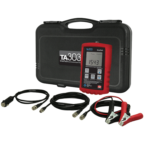 Picture of SMART TACH