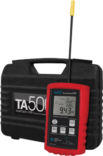Picture of Smartach+COP: Multisystem Ignition Analyzer