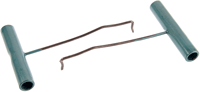 Picture of Card of 2 Pull Rods