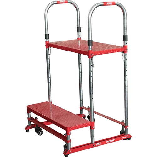 Picture of ProStep™ 2 Heavy-Duty Shop Step Platform