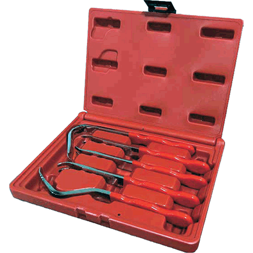 Picture of 5PC Clip Remover Set